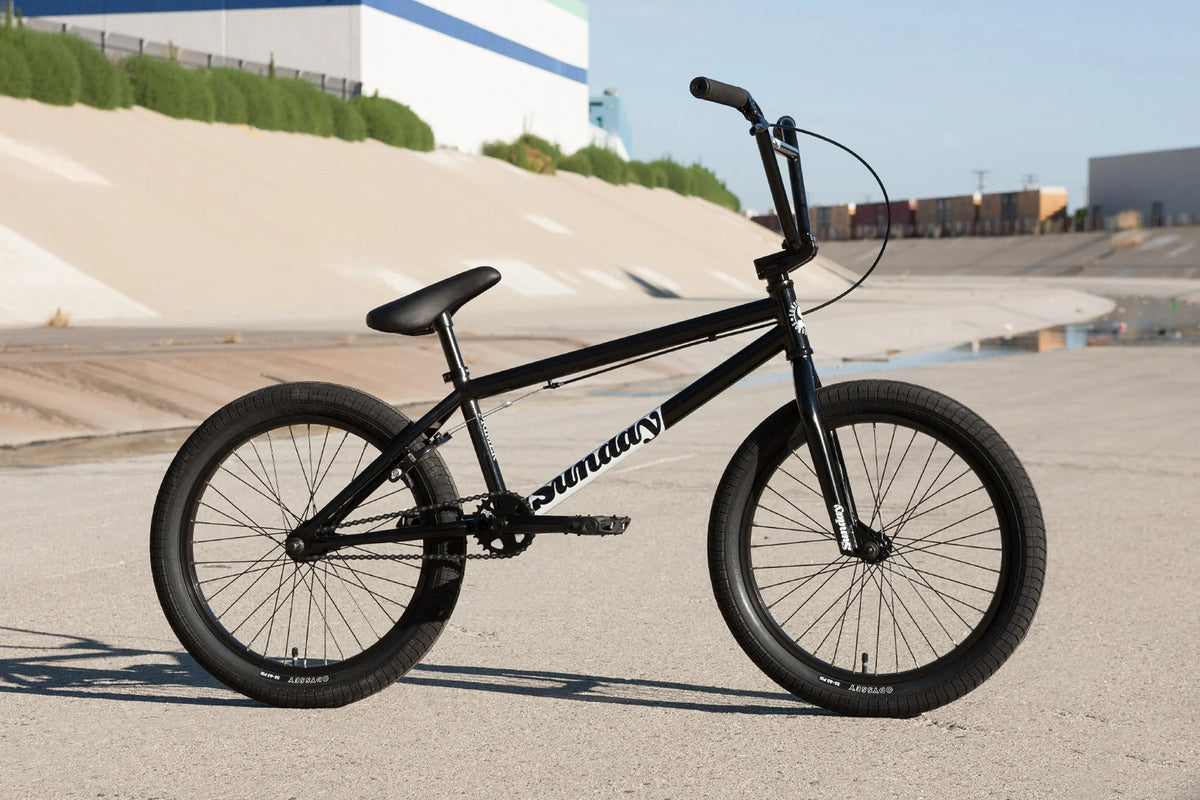 Bicicleta best sale sunday bmx