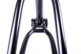 CUADRO 20 STRANGER CRUX 21" NEGRO MATE