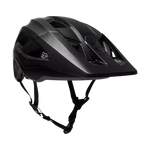 CASCO FOX MAINFRAME NIÑO 49-52CM NEGRO OS