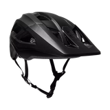 CASCO FOX MAINFRAME NIÑO 49-52CM NEGRO OS