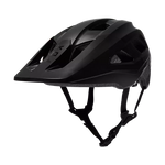 CASCO FOX MAINFRAME NIÑO 49-52CM NEGRO OS