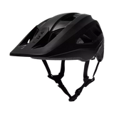 CASCO FOX MAINFRAME NIÑO 49-52CM NEGRO OS