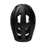 CASCO FOX MAINFRAME NIÑO 49-52CM NEGRO OS