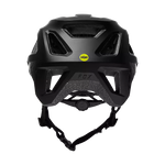 CASCO FOX MAINFRAME NIÑO 49-52CM NEGRO OS