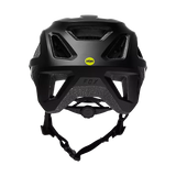 CASCO FOX MAINFRAME NIÑO 49-52CM NEGRO OS