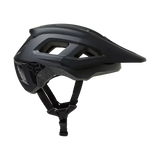 CASCO FOX MAINFRAME NIÑO 49-52CM NEGRO OS