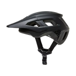 CASCO FOX MAINFRAME NIÑO 49-52CM NEGRO OS