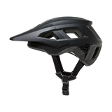 CASCO FOX MAINFRAME NIÑO 49-52CM NEGRO OS