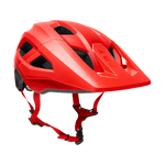 CASCO FOX MAINFRAME NIÑO 49-52CM ROJO OS