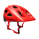 CASCO FOX MAINFRAME NIÑO 49-52CM ROJO OS