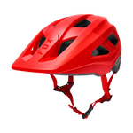 CASCO FOX MAINFRAME NIÑO 49-52CM ROJO OS