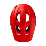 CASCO FOX MAINFRAME NIÑO 49-52CM ROJO OS