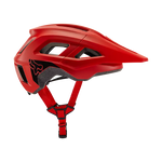 CASCO FOX MAINFRAME NIÑO 49-52CM ROJO OS