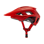 CASCO FOX MAINFRAME NIÑO 49-52CM ROJO OS