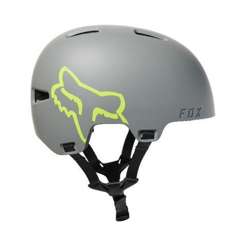 CASCO FOX FLIGHT GRIS S