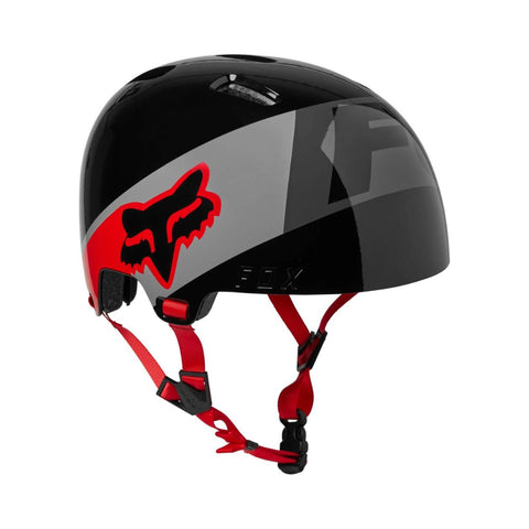 CASCO FOX FLIGHT TOGL NEGRO S