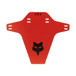 LODERA FOX ROJO OS