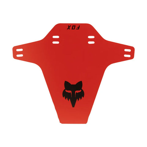 LODERA FOX ROJO OS