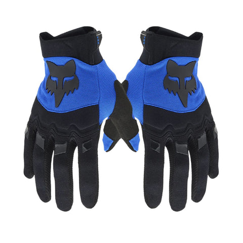 GUANTES FOX DIRTPAW AZUL M