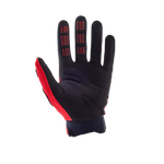 GUANTES FOX DIRTPAW ROJO M