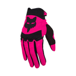 GUANTES FOX DIRTPAW ROSA L