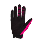 GUANTES FOX DIRTPAW ROSA L