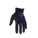 GUANTES FOX DIRTPAW NEGRO XL