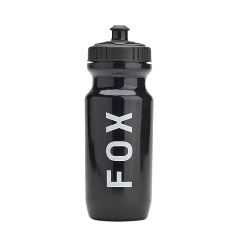 ANFORA FOX BASIC NEGRO OS