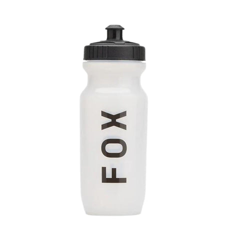 ANFORA FOX BASIC TRANSPARENTE OS