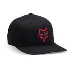 GORRA FOX FLEXFIT WUTHRED NEGRO L/XL