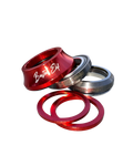 BALEROS DIR. BUSTED EHF 1 1/8 ROJO