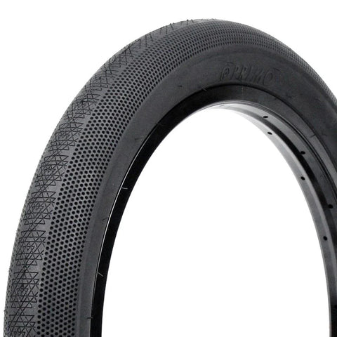 LLANTA 20 PRIMO RICHTER WIRE BEAD 2.4" NEGRO