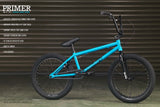 25 BICI 20 SUNDAY PRIMER 20.5" AZUL SURF GLOSS