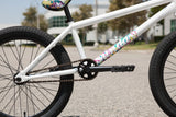 25 BICI 20 SUNDAY FORECASTER ROSS 20.5" BCO GLOSS