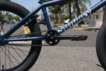 25 BICI 20 SUNDAY BLUEPRINT 20" AZUL OSC MATE