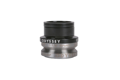 BALEROS DIR. ODYSSEY PRO 1 1/8 NEGRO