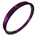 ARO 20X1.75 HARD COMP J32MM 36H PURPURA