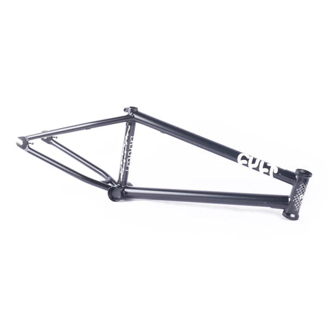 CUADRO 20 CULT CHASE DEHART 20.75" NEGRO ED