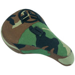 ASIENTO FEDERAL LOGO PIV CAMO/BORDADO NEGRO