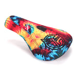 ASIENTO FEDERAL LOGO MID PIV TIE DYE/COSTURA NEGRO