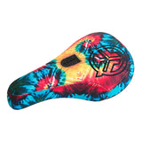 ASIENTO FEDERAL LOGO MID PIV TIE DYE/COSTURA NEGRO