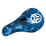 ASIENTO FEDERAL LOGO MID PIV AZUL CAMO/LOGO BCO