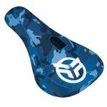 ASIENTO FEDERAL LOGO MID PIV AZUL CAMO/LOGO BCO