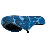 ASIENTO FEDERAL LOGO MID PIV AZUL CAMO/LOGO BCO