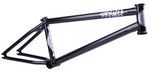 CUADRO 20 STRANGER CRUX 21" NEGRO MATE