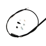 CABLE INFERIOR GYRO G3 UNIVERSAL NEGRO