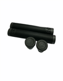 PUÑOS BSD PASSENGER 162MM NEGRO