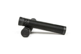 PUÑOS BSD PASSENGER 162MM NEGRO