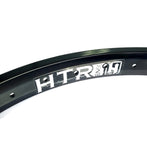 ARO 20 HTR ALUMINIO 36H NEGRO