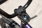 25 BICI 20 SUNDAY SCOUT 20.75" MORADO MATE  TRANSL.